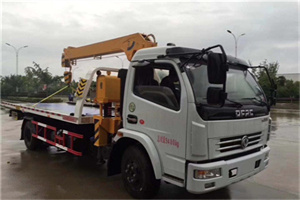 凤县24小时道路救援服务