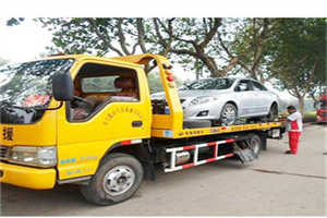 凤县附近24小时汽车拖车服务热线