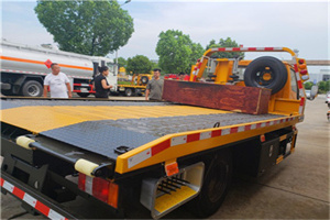 凤县附近拖车电话号码服务