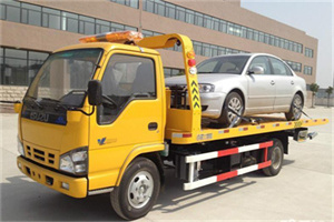 凤县道路救援一般怎么收费