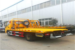 凤县附近拖车救援搭电