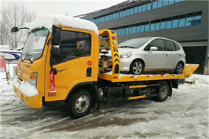 凤县附近道路救援服务