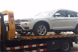 凤县拖车24小时服务电话