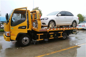 凤县附近拖车救援24小时服务热线