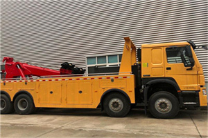 凤县道路救援公司